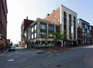 Plus de détails pour 480 Congress St, Portland, ME - Bureau à louer