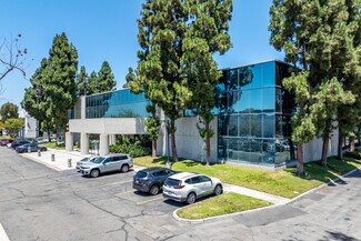 Plus de détails pour 7345 Orangewood Ave, Garden Grove, CA - Industriel/Logistique à louer