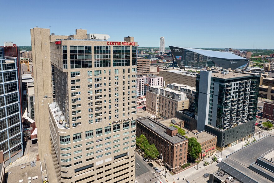 431 S 7th St, Minneapolis, MN à louer - Photo principale – Image 1 sur 55