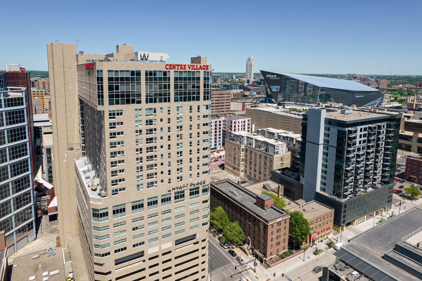 431 S 7th St, Minneapolis, MN à louer Photo principale– Image 1 sur 56