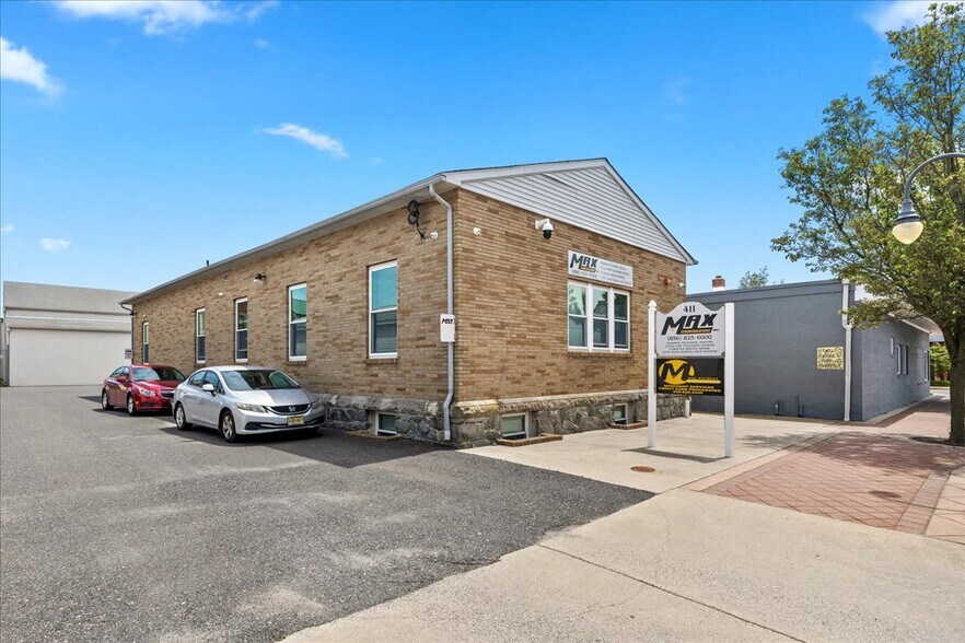 411 N High St, Millville, NJ à vendre - Photo de l’immeuble – Image 3 sur 41