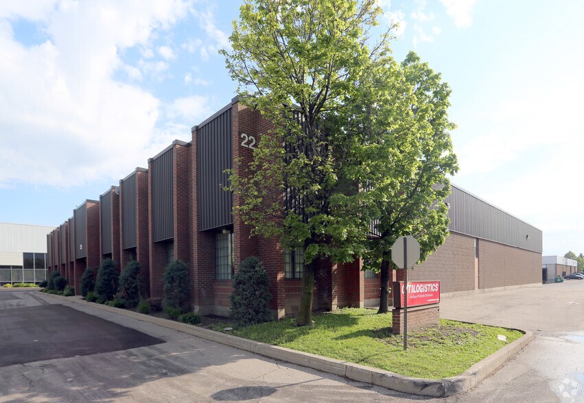 22 Huddersfield Rd, Toronto, ON à louer - Photo principale – Image 1 sur 4