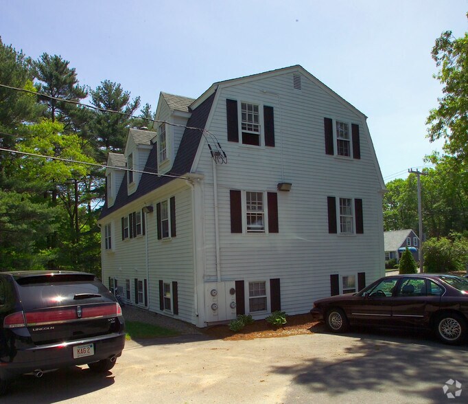 440 Plain St, Marshfield, MA à vendre - Photo de l’immeuble – Image 3 sur 4