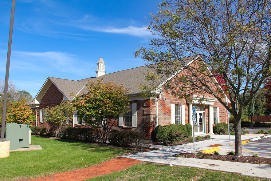 16732 W 159th St, Lockport, IL à louer - Photo de l’immeuble – Image 2 sur 3