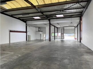 Plus de détails pour Industriel/Logistique à louer