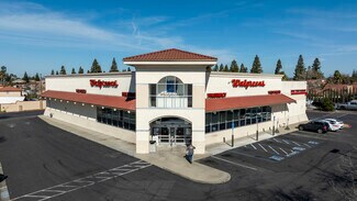 Plus de détails pour 4331 Antelope Rd, Sacramento, CA - Local commercial à vendre
