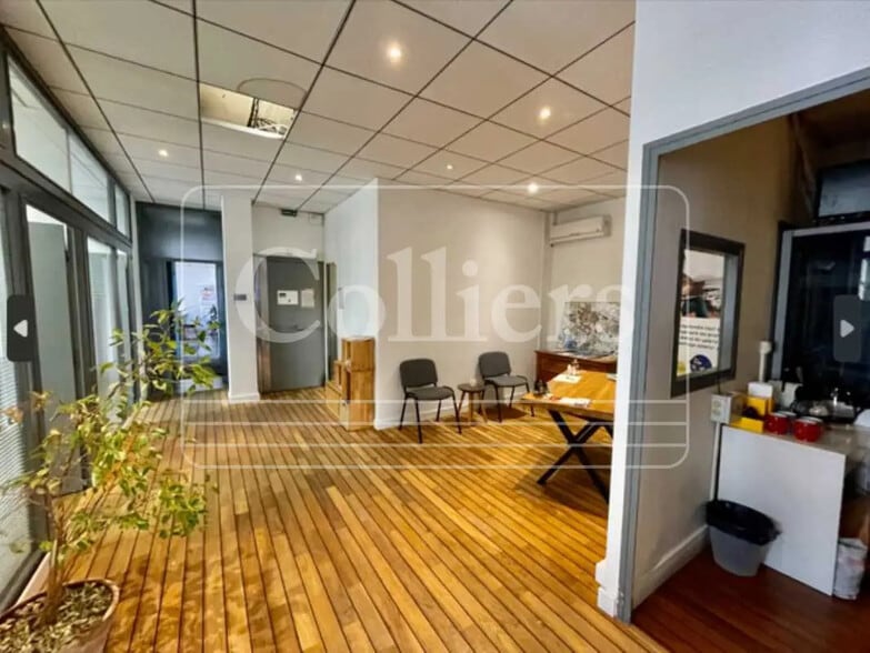Bureau dans Marseille à vendre - Photo intérieure – Image 2 sur 13