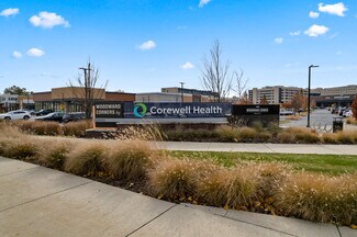 Plus de détails pour Woodward Ave, Royal Oak, MI - Local commercial à louer