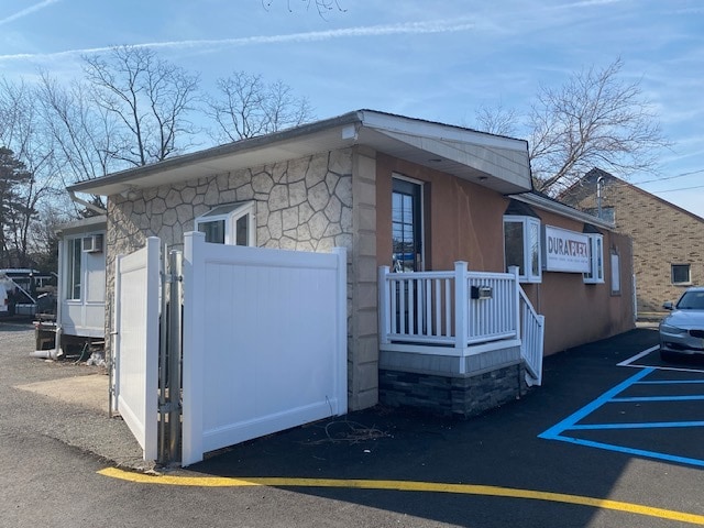 1681 Rt-88, Brick, NJ à vendre Photo de l’immeuble– Image 1 sur 10