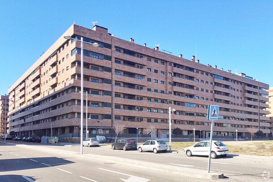 Calle Sorolla, 8, Seseña, Toledo à louer - Photo principale – Image 1 sur 2