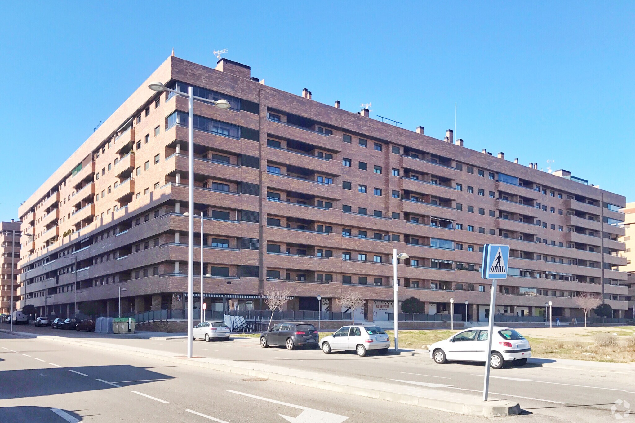 Calle Sorolla, 8, Seseña, Toledo à louer Photo principale– Image 1 sur 3