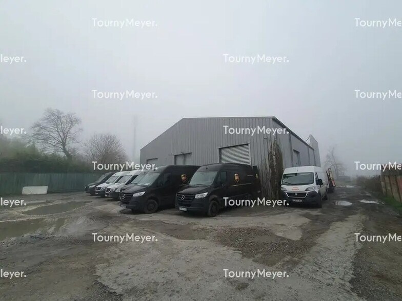 Local d'activités dans Marcheprime à vendre - Photo de l’immeuble – Image 1 sur 7