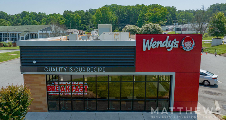 5713 University Pky, Winston-Salem, NC à vendre - Photo de l’immeuble – Image 2 sur 3