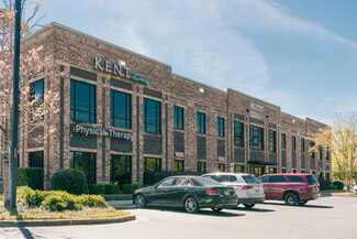 Plus de détails pour 1721 Allens Ln, Wilmington, NC - Bureau à louer