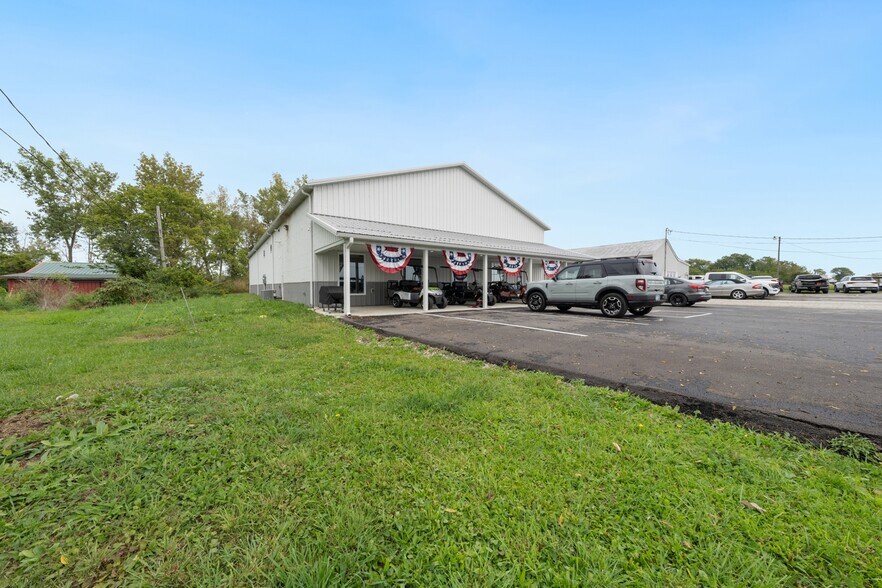 2667 East Harbor Rd, Port Clinton, OH à vendre - Photo de l’immeuble – Image 3 sur 57