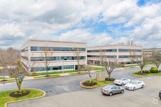 325 Sentry Pky E, Blue Bell, PA - VUE AÉRIENNE vue de carte