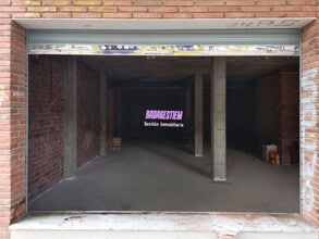 Local commercial dans Badalona, Barcelona à louer Photo intérieure– Image 1 sur 11