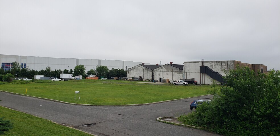 900 Port Reading Ave, Port Reading, NJ à louer - Photo de l’immeuble – Image 3 sur 9