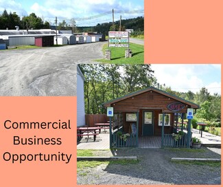 Plus de détails pour 14348 PA 706, Montrose, PA - Local d’activités à vendre