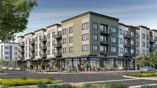 Plus de détails pour 3405 SE Reed Dr, Hillsboro, OR - Local commercial à louer