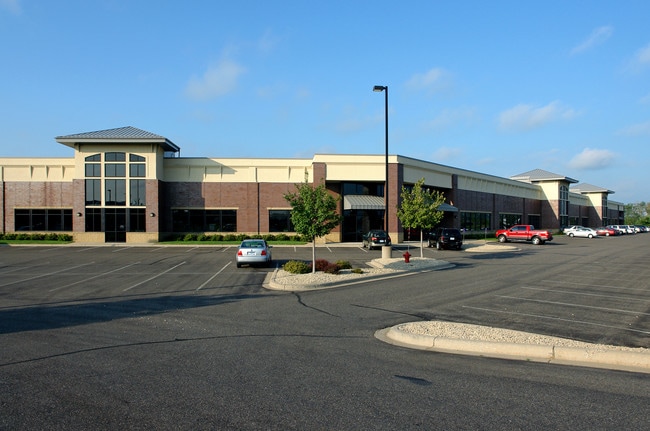 Plus de détails pour 5910 Rice Creek Pky, Shoreview, MN - Local d'activités, Industriel/Logistique à louer