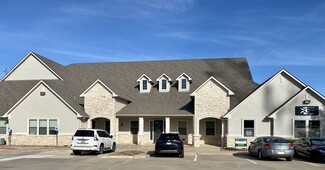 Plus de détails pour 3600 FM 2181, Hickory Creek, TX - Bureau à louer