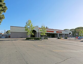 Plus de détails pour 13241-13301 Whittier Blvd, Whittier, CA - Local commercial à louer