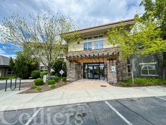 Plus de détails pour 1880 W Judith Ln, Boise, ID - Bureau à vendre