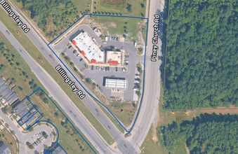 11650 Billingsley Rd, Waldorf, MD à louer Photo intérieure– Image 2 sur 6