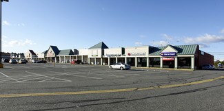 Plus de détails pour 10-180 Elm Plz, Waterville, ME - Local commercial à louer