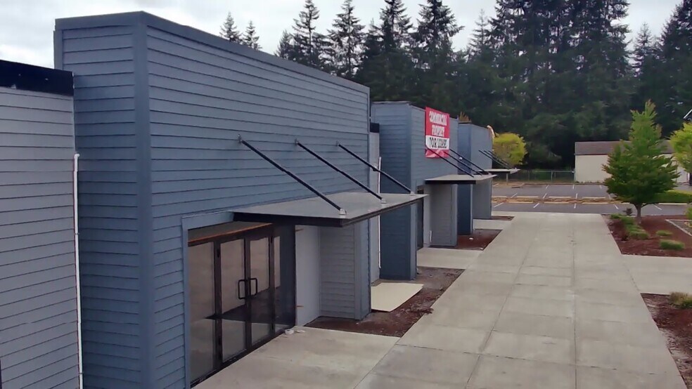 206 & 210 Tumwater Blvd SW, Tumwater, WA à louer - Photo de l’immeuble – Image 3 sur 19