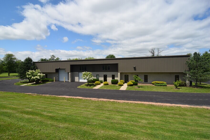 6120 Kit Rd, Pipersville, PA à louer - Photo de l’immeuble – Image 2 sur 9