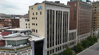 Plus de détails pour 86 Monroe Center St NW, Grand Rapids, MI - Bureau à vendre