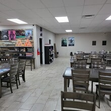 1131 Fort Worth Dr, Denton, TX à vendre Photo intérieure– Image 2 sur 11