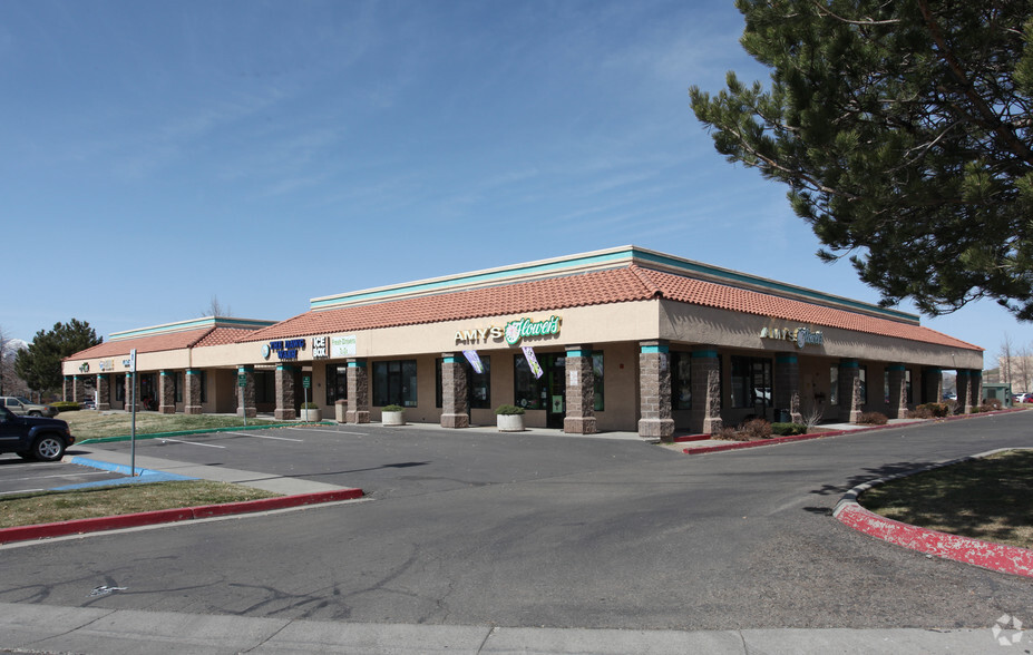 1201-1363 Baring Blvd, Sparks, NV à louer - Photo de l’immeuble – Image 3 sur 9