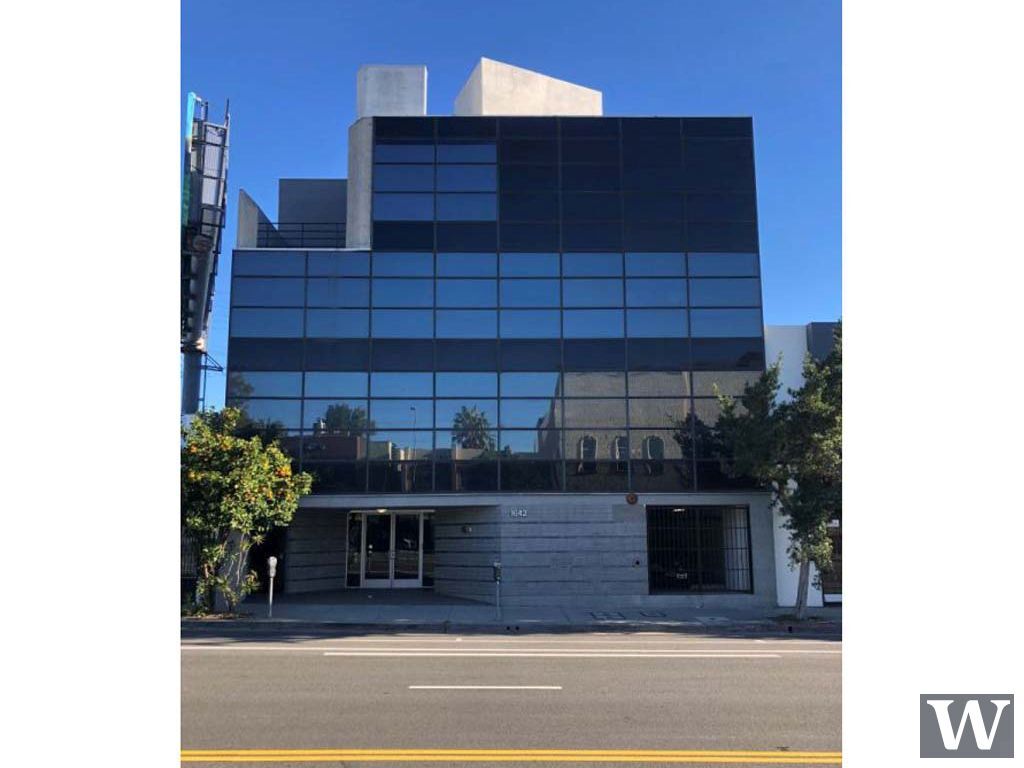 1642 Westwood Blvd, Los Angeles, CA à vendre Photo de l’immeuble– Image 1 sur 19