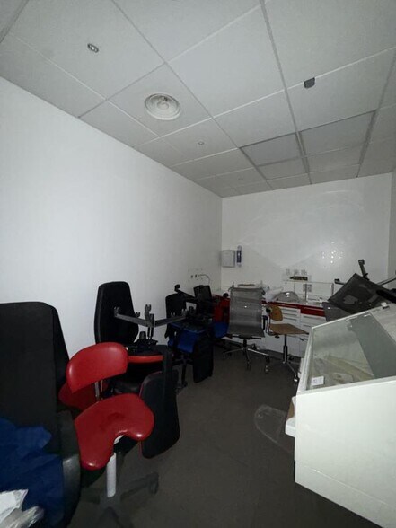 Bureau dans Paris à vendre - Photo de l’immeuble – Image 3 sur 16