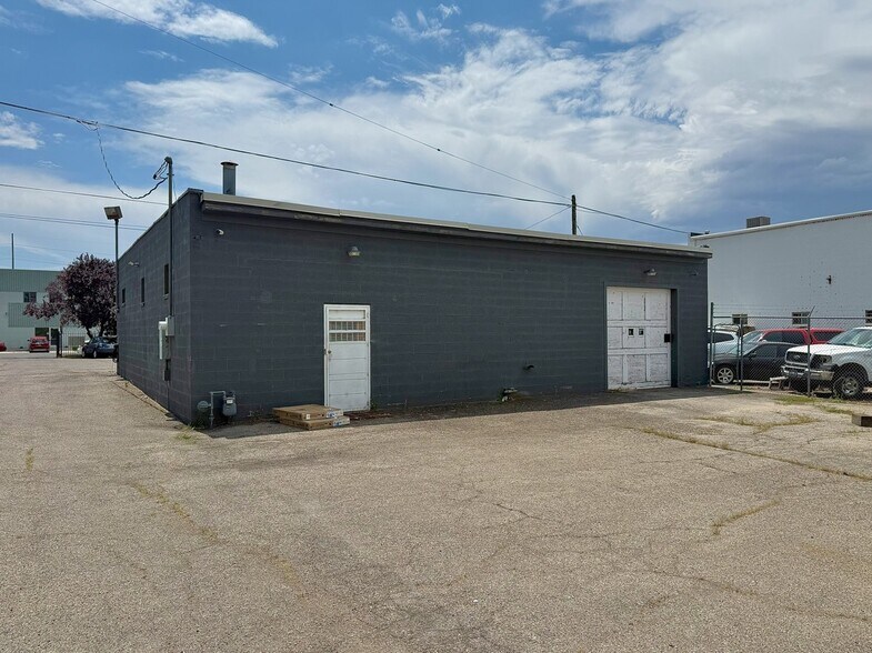 196 W Malvern Ave, South Salt Lake, UT à louer - Photo de l’immeuble – Image 1 sur 4