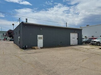 Plus de détails pour 196 W Malvern Ave, South Salt Lake, UT - Industriel/Logistique à louer
