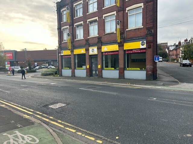 23 Stanningley Rd, Leeds à louer - Photo de l’immeuble – Image 3 sur 3