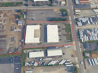 Plus de détails pour 828 Valentine Ave SE, Pacific, WA - Industriel/Logistique à louer