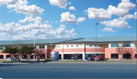 4021 National Parks Hwy, Carlsbad, NM à vendre - Photo de l’immeuble – Image 2 sur 5