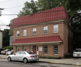 Plus de détails pour 30 S Haddon Ave, Haddonfield, NJ - Bureau à louer