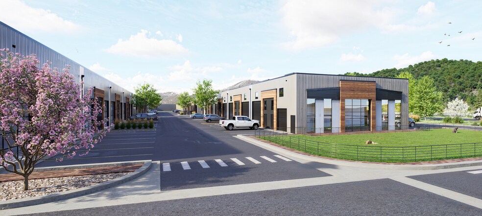 1215 Chambers ave, Eagle, CO à louer - Photo de l’immeuble – Image 3 sur 18