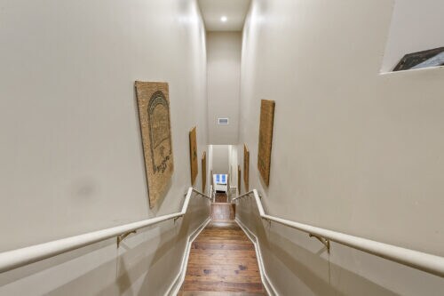 528 Gravier St, New Orleans, LA à louer - Photo intérieure – Image 3 sur 16