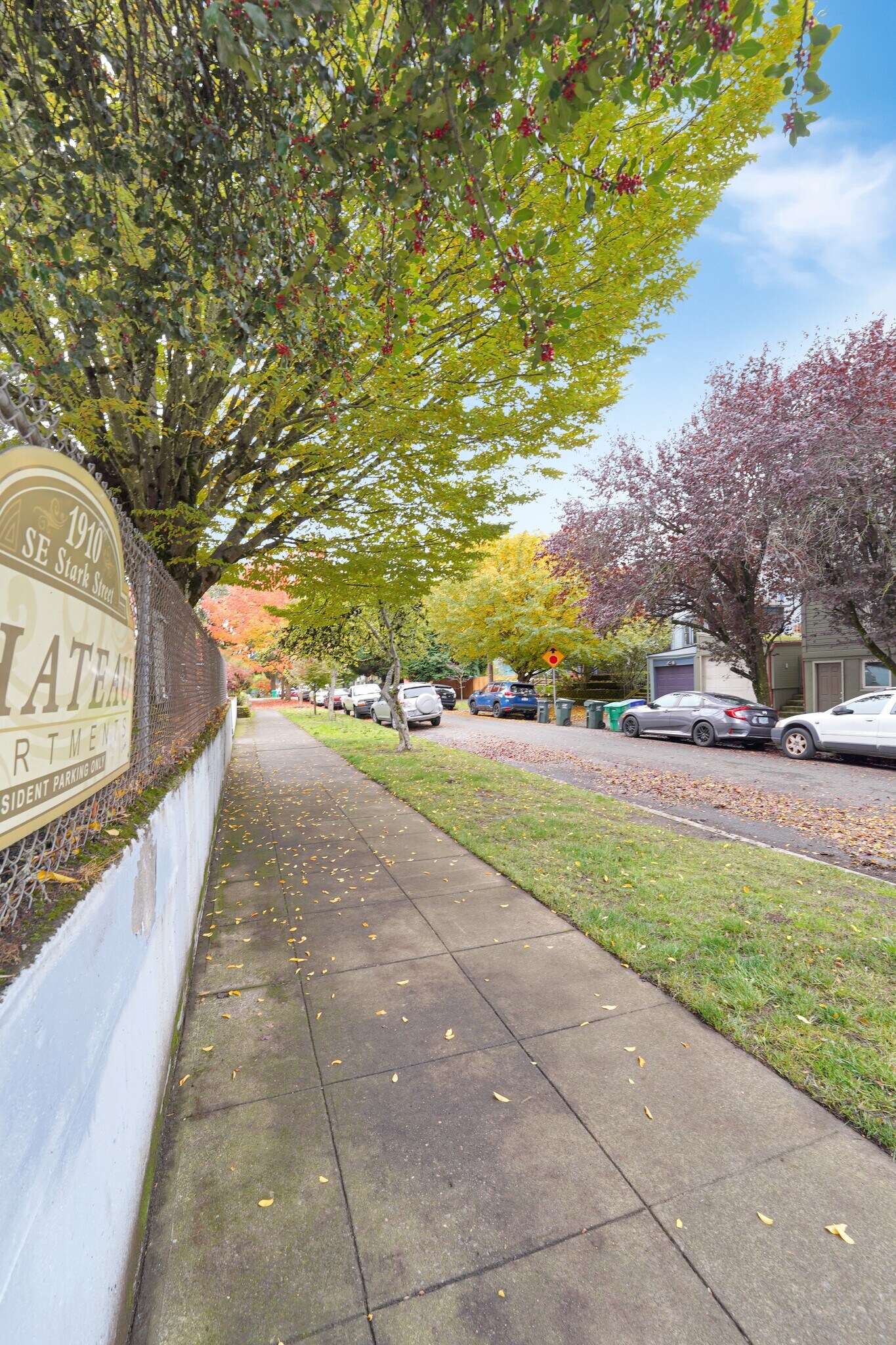 1910 SE Stark St, Portland, OR à vendre Autre– Image 1 sur 15