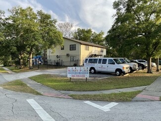 Plus de détails pour 2290 Florida Dr, Deltona, FL - Spécialisé à vendre