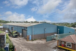 Plus de détails pour Shaw Rd, Dudley - Industriel/Logistique à louer