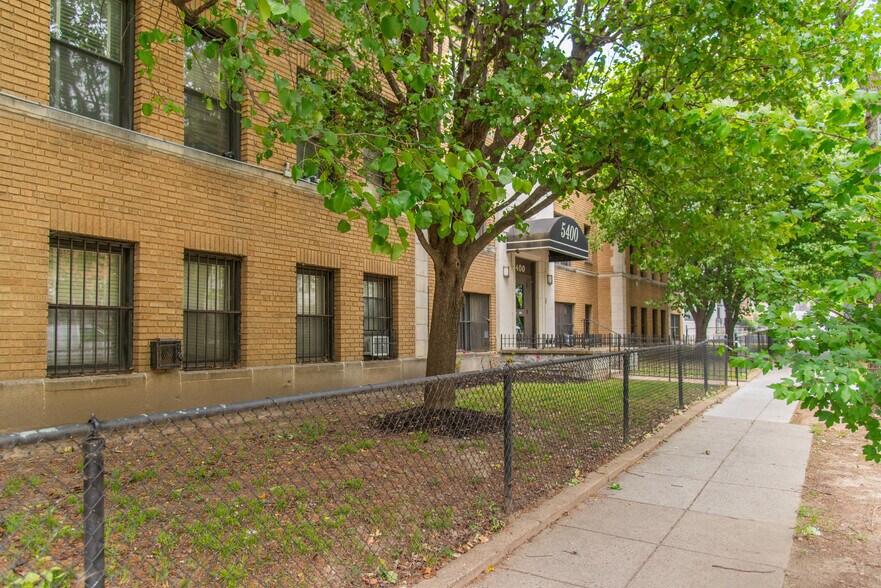 5400 7th St NW, Washington, DC à vendre - Photo de l’immeuble – Image 3 sur 16