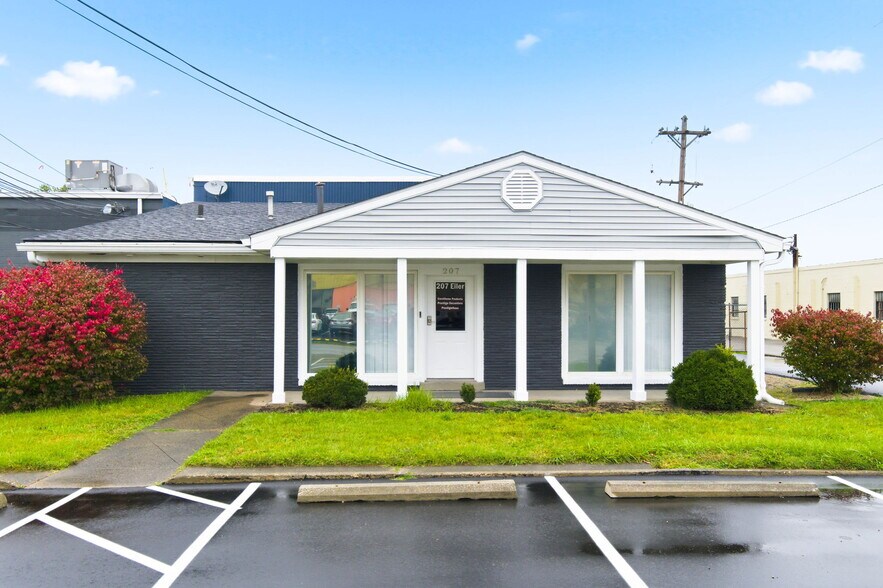 207 Eiler Ave, Louisville, KY à vendre - Photo de l’immeuble – Image 3 sur 26